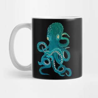 Octopus Mug